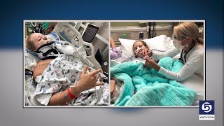 Celebrity Five Days Apart: How Two Neighbors Bonded Over Life-Changing Injuries Net Worth