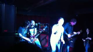 Dollarosa - Create/Destroy Live at The Basement 4/6/2012 Details