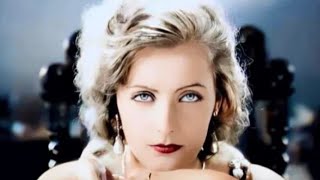 13 Y Photos Of Greta Garbo