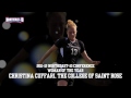 Cuffari Named 2011-12 Northeast-10 Woman of the Year