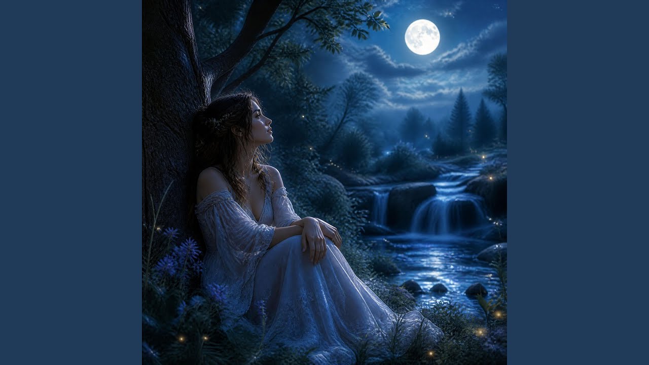 Watch Moonlit Forest Reverie on YouTube Watch Moonlit Forest Reverie on YouTube