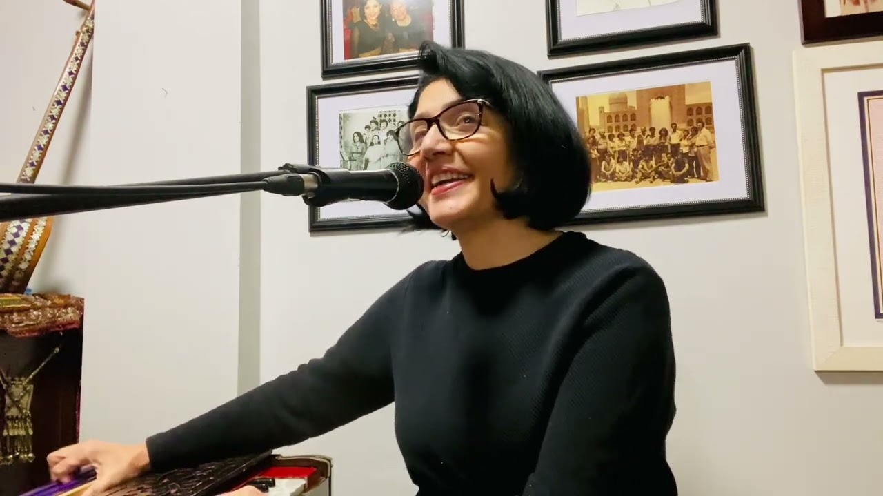 Majlesi دیدم ترا زشادی