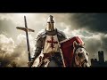 The History Of The Knights Templar!