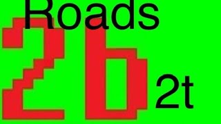 I Glided On The Longest Roads Of 2b2t: Arthur Road