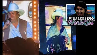 Tu cara cuando te acuerdas que no puedes cantar corridos | Virales Norteños #150