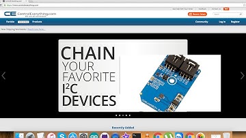 Raspberry Pi  SI7021 Humidity & Temperature  Python Sensor Tutorial