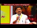 Revanth Reddy slams Harish Rao, KTR for criticising TDP