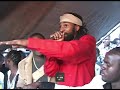 Jim Brown Memorial LIVE In Tivoli Bounty Spragga Mavado Matterhorn Links More 02 23 06 