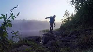 The Last Portage: August 8th - 17th 2026