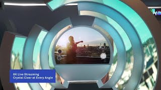 Huawei MWC19: Highlights of Day 4