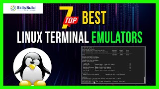 🔥 Our Top 7 Best Linux Terminal Emulators