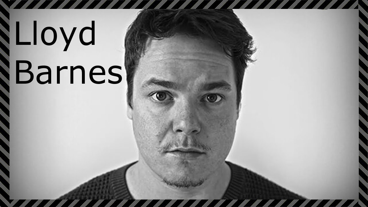 Ep 7 Magic Mind Lloyd Barnes Creating Visual Magic Youtube