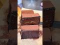 Melty chocolate cake #ないちゃんグルメ #japanesefood