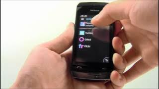 [ Review ] : Nokia Asha 305 (พากย์ไทย)