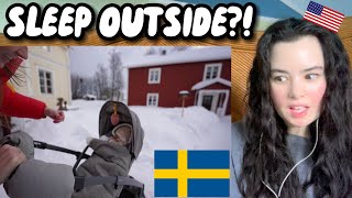 Download Lagu American Girl Reacts to the Swedish KEY to good sleep︱Scandinavian Sleep Method MP3 Download Lagu American Girl Reacts to the Swedish KEY to good sleep︱Scandinavian Sleep Method MP3