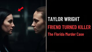 Taylor Wright Murder Case She Trusted Her Friend And Was Killed For 34,000