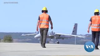 Turkey Caught In Russia-Ukraine Tensions