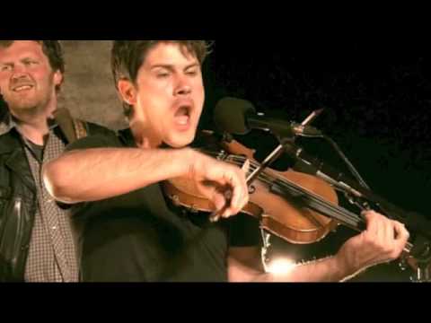 Blood Upon Copper Seth Lakeman Live At The Minack
