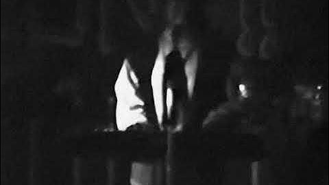 Anything Box | 08 - Industrial Wasteland - Live at The Pipeline Nov. 25th, 1988