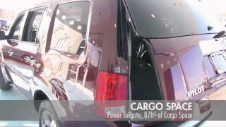 2014 Honda Pilot at MotorWorld Honda