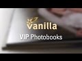 VIP LayFlat Seamless Photobooks