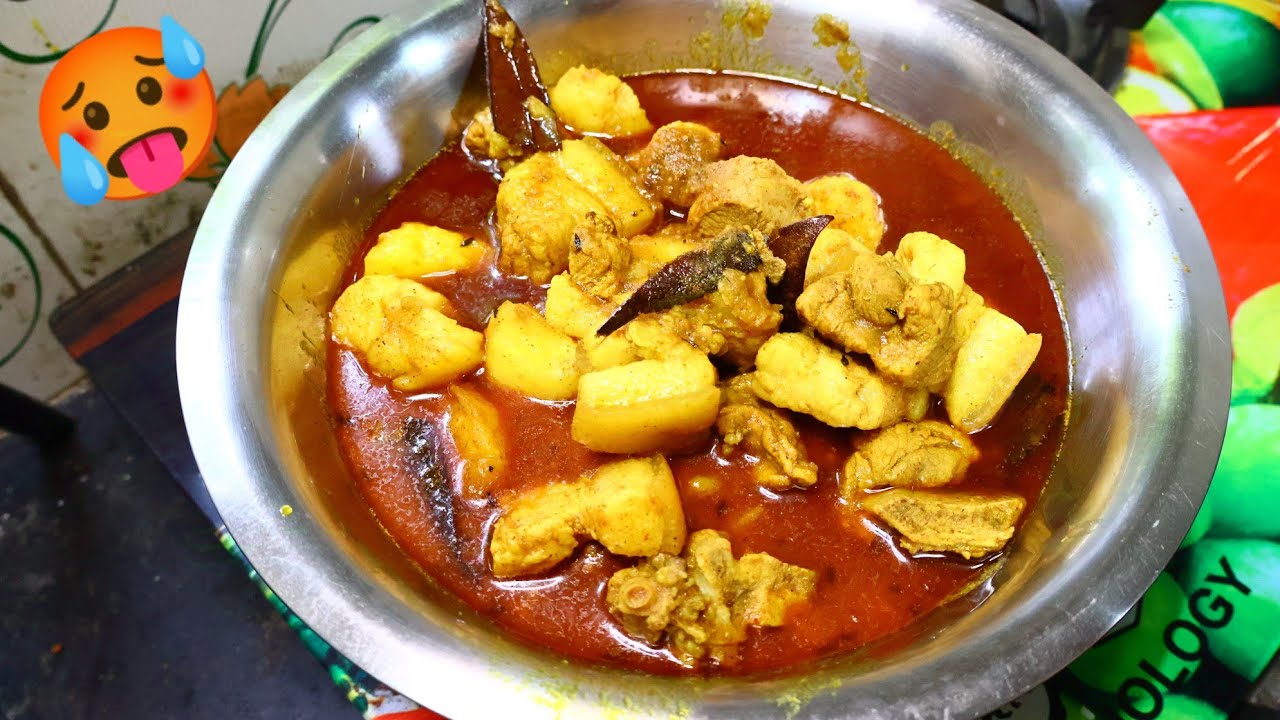 শূকরের মাংস স্বাদে অসাধারণ যা এইভাবে একবার খেয়ে দেখুন