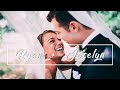 Ryan & Jocelyn’s Wedding Video