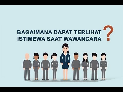 Tips wawancara s2