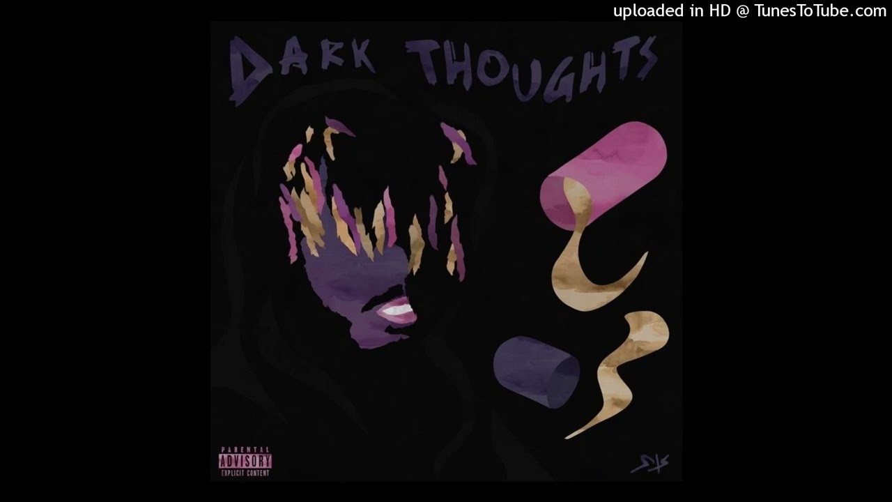 [FREE] Juice Wrld Type Beat “Dark Thoughts” YouTube