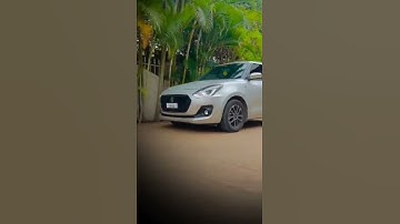 Swift Lover 4k HD Status❤ swift lovers full screen  WhatsApp Status - Car Status -Dram Car Status