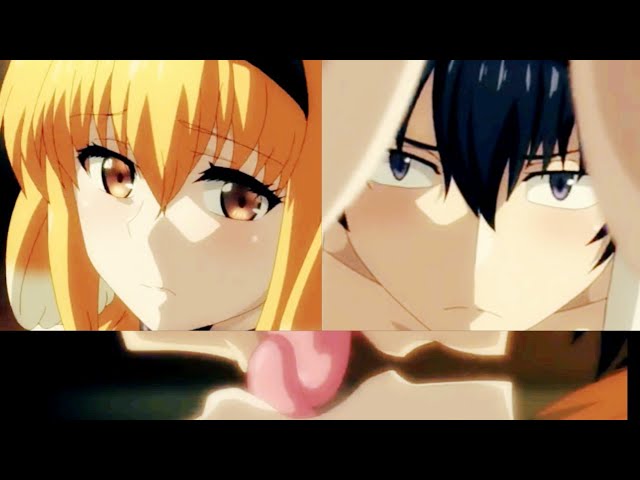 Harem in the Labyrinth of Another World Episode 4 Reaction
