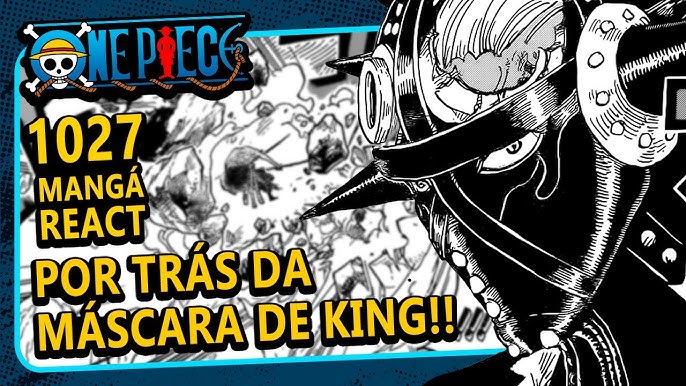 YAMATO ENCONTROU O PAI DE ZORO?! (One Piece 1024