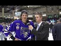 Clark Cup Final: John Marino