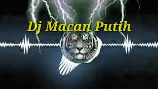 Dj Macan Putih (Batuda'a)