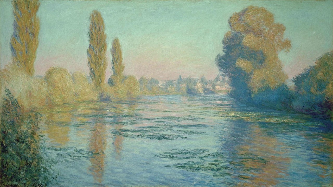 waiting for crisp autumn days (a quietlife playlist)