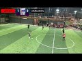 ลูกรัก No.2 VS แจ่วฮ้อนหน้าบ้าน คู่ที่5 | Thursday League