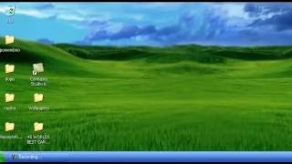 How to upgrade windows xp from SP2 to SP3  Very easy