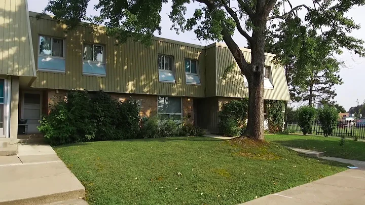 Halton Community Housing Corporation  Margaret & M...