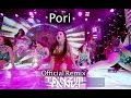 Pori ( Tanzim Tanvi Official Remix ) Akassh ft. Kanika Kapoor [ Audio ]