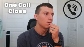 I Coached An Insurance Agent Live How To Sell Life Insurance (Live Call)