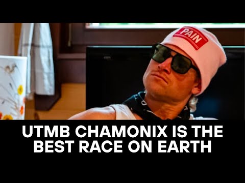 Endurance Freaks Ep. 03 | Hunter McIntyre Takes on UTMB