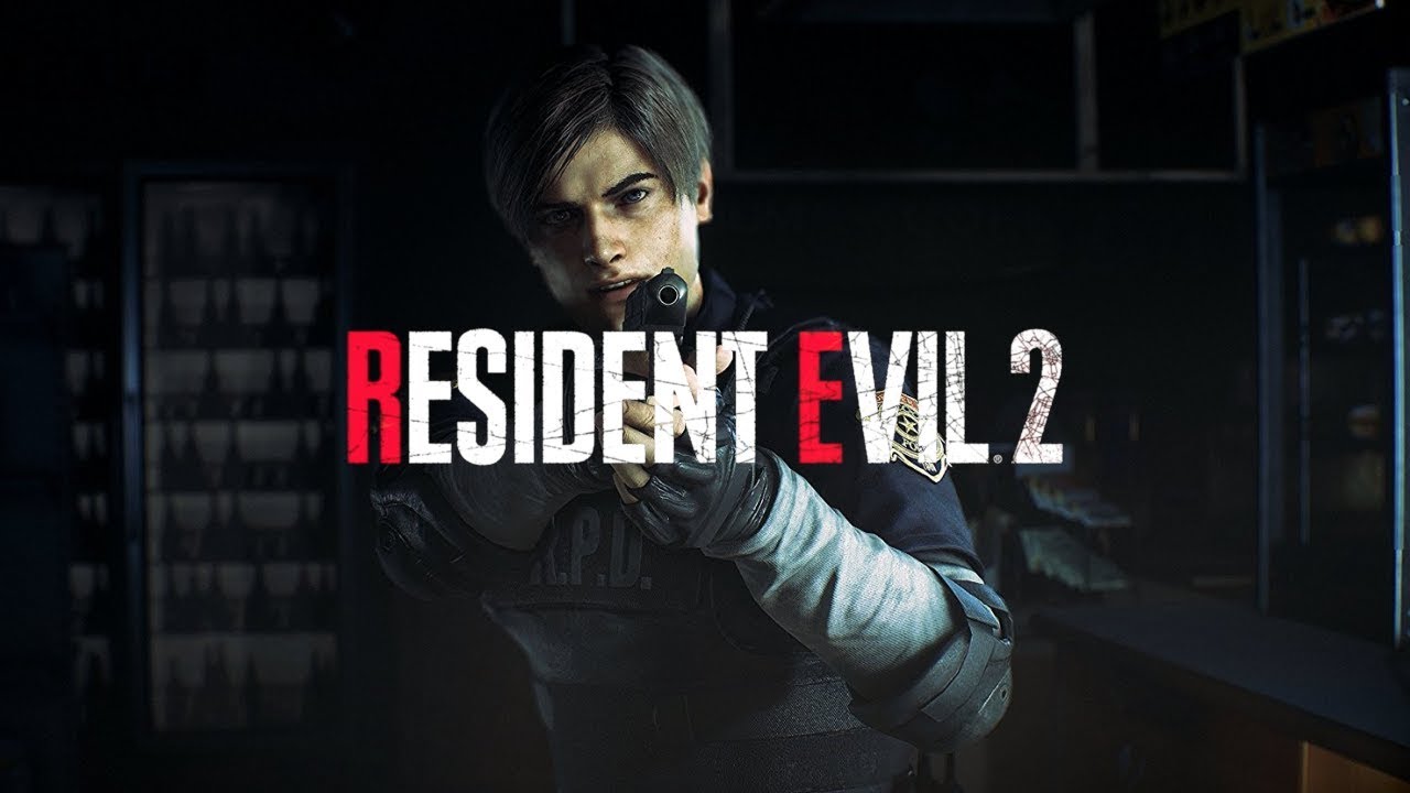 Resident Evil Soundtracks Download