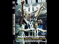 Newcastle United NUFC 2003 - 04 Season Review