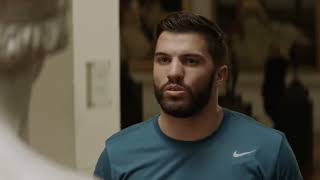 Nike Museum Feat. James Tedesco