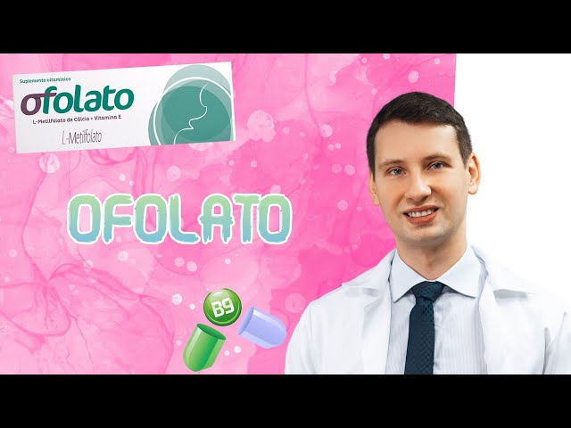 Unboxing] Ofolato c/90 Comprimidos - Ácido Fólico + Vitamina E -  Farmadelivery - Skooter Blog