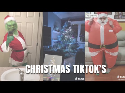 the-best-festive-/-christmas-tik-tok-compilation-2019-|-hey!-it's-georgia