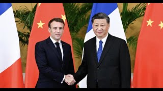 Aide publique au développement : pourquoi la France verse de l'argent à la Chine ?