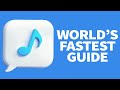 How To Copy a $10,000/month Faceless Channel in 59 seconds (ex. Chat Music, Daily Dose Of Comments)