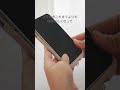 〈ステンレス製のiface用ストラッパー完成〉#shorts #スマホショルダー #ストラップ #ストラップホルダー