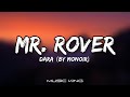 Dara  mr rover lyric by monoir music king